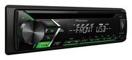 PIONEER DEH-S100UBG USB AUTORÁDIO CD MP3 PIONEER DEH-S100UBG USB AUTORÁDIO CD MP3