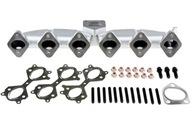 BMW E46 E60 E53 E83 E65 3.0D výfukové potrubie BMW E46 E60 E53 E83 E65 3.0D výfukové potrubie