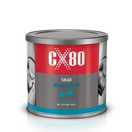 CX80 MOLYBDENUM GREASE 500G plechovka CX80 MOLYBDENUM GREASE 500G plechovka