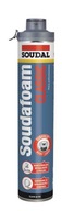 Pištoľová pena SOUDAL CLASSIC CLICK&FIX 750 ml Pištoľová pena SOUDAL CLASSIC CLICK&FIX 750 ml