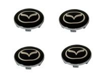 Stredové kryty MAZDA 60 mm Stredové kryty MAZDA 60 mm
