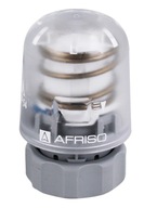 AFRISO termoelektrický pohon pre podlahové kúrenie TSA 230V M30X1,5 79061 AFRISO termoelektrický pohon pre podlahové kúrenie TSA 230V M30X1,5 79061