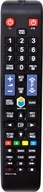 DIAĽKOVÉ OVLÁDANIE SAMSUNG BN59-01178B SMART BN5901178B DIAĽKOVÉ OVLÁDANIE SAMSUNG BN59-01178B SMART BN5901178B