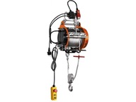 ESW 800 Elektrický lanový navijak ESW 800 Elektrický lanový navijak
