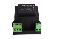 Transformátor TE4121-8VA-230V/18V Transformátor TE4121-8VA-230V/18V
