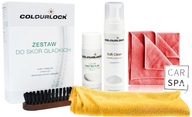 Sada Colorlock Soft na čistenie starej kože Sada Colorlock Soft na čistenie starej kože