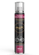 Multifunkčný prípravok Bike on Wax aerosól 100ml Multifunkčný prípravok Bike on Wax aerosól 100ml