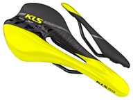 KELLYS STYX 019 ŠPORTOVÉ SEDLO ENDURO ŽLTÉ KELLYS STYX 019 ŠPORTOVÉ SEDLO ENDURO ŽLTÉ