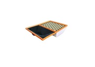 VZDUCHOVÝ FILTER IVECO DAILY 3.0 2011- VZDUCHOVÝ FILTER IVECO DAILY 3.0 2011-