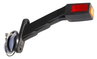 OZNAČOVACIE SVETLO Klaksón Marker Led 12/24V OZNAČOVACIE SVETLO Klaksón Marker Led 12/24V
