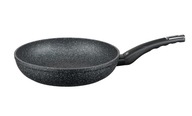 ČIERNA HLINÍKOVÁ NEPRIĽŇAVÁ PANICA PRIEM. 20CM ŽULA EVOLÚCIA ELO ČIERNA HLINÍKOVÁ NEPRIĽŇAVÁ PANICA PRIEM. 20CM ŽULA EVOLÚCIA ELO