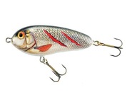 Wobler JAXON HOLO SELECT JERK FORCE 10cm KSY Wobler JAXON HOLO SELECT JERK FORCE 10cm KSY