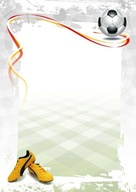 FUTBAL diplom A4 170g 25 listov FUTBAL diplom A4 170g 25 listov