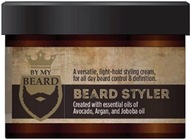 Krém na úpravu brady By My Beard Styler 150 ml