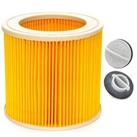 FILTER PRE VYSÁVAČ KARCHER WD3 MV3 SE4001 STANLEY FILTER PRE VYSÁVAČ KARCHER WD3 MV3 SE4001 STANLEY