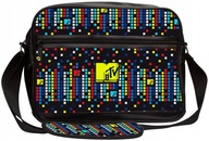 TAŠKA NA RAMENO S ODDELENÍM MTV EQUALIZER SB-02 TAŠKA NA RAMENO S ODDELENÍM MTV EQUALIZER SB-02