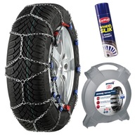 PEWAG SERVO SPORT 7mm RSS 75 SAMOSVORKA 205/65 R17