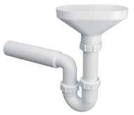 SIPHON KOTLA 1 1/2''x 50MM 80 L/MIN SIPHON KOTLA 1 1/2''x 50MM 80 L/MIN