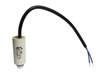 Štartovací kondenzátor motora 3uF 450V MIFLEX ks Štartovací kondenzátor motora 3uF 450V MIFLEX ks