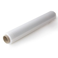 STRETCH FÓLIA TRANSPARENTNÁ 1,5KG SILNÁ 20ks STRETCH FÓLIA TRANSPARENTNÁ 1,5KG SILNÁ 20ks