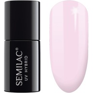 157 SEMILAC HYBRID LESK NA NAIL LITTLE ROSIE 7ML 157 SEMILAC HYBRID LESK NA NAIL LITTLE ROSIE 7ML