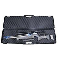 Kufor Kufor Long Gun Negrini 1640i 117x29x12 Kufor Kufor Long Gun Negrini 1640i 117x29x12