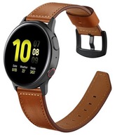 Kožený remienok SAMSUNG GALAXY WATCH ACTIVE 2 44mm Kožený remienok SAMSUNG GALAXY WATCH ACTIVE 2 44mm
