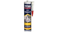 TYTAN profesionálny univerzálny silikón 280 ml TYTAN profesionálny univerzálny silikón 280 ml
