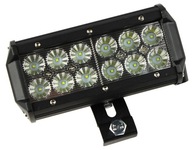PANELOVÁ 12LED CREE 36W 12/24V PRAC. LAMPA INÉ PANELOVÁ 12LED CREE 36W 12/24V PRAC. LAMPA INÉ