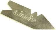 Vzor - mierka pre sústružnícke nože LIMIT 55