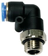 Uhlová pneumatická rýchlospojka 1/2" 12mm Uhlová pneumatická rýchlospojka 1/2" 12mm