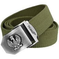 Popruh MILITARY EAGLE TEXAR USMC OLIV L Popruh MILITARY EAGLE TEXAR USMC OLIV L