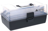 MIKADO BOX NA RYBÁRSKE DOPLNKY UAC-H413 MIKADO BOX NA RYBÁRSKE DOPLNKY UAC-H413