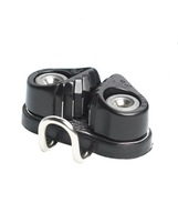 SERVO CLEAT 11 CAP CLEAT - pre 3-7mm lano SERVO CLEAT 11 CAP CLEAT - pre 3-7mm lano