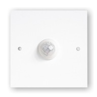 Senzor pohybu a súmraku na schody 230V White Skinder Electric Senzor pohybu a súmraku na schody 230V White Skinder Electric