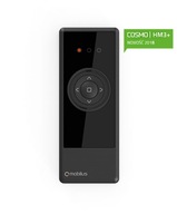 Mobilus Cosmo HM3+ 4-kanálový diaľkový ovládač Mobilus Cosmo HM3+ 4-kanálový diaľkový ovládač