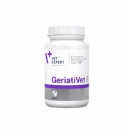 Vetexpert GeriatiVet 45 tabliet