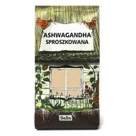 ASHWAGANDHA práškový indický ženšen - 250 g
