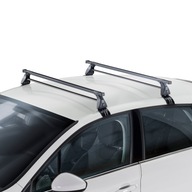STREŠNÝ NOSIČ CRUZ FIAT SEICENTO CINQUECENTO 3D STREŠNÝ NOSIČ CRUZ FIAT SEICENTO CINQUECENTO 3D