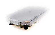 VÝSTRAŽNÝ LÚČEK S MAGNETOVÝM LED STROBESKOPOM 60 cm VÝSTRAŽNÝ LÚČEK S MAGNETOVÝM LED STROBESKOPOM 60 cm
