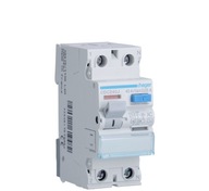 Hager RCD 2P 40A 30mA AC Hager RCD 2P 40A 30mA AC