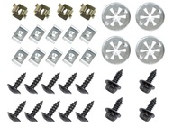 KLOPY KRYTU MOTORA VW BORA 98-05 KLOPY KRYTU MOTORA VW BORA 98-05
