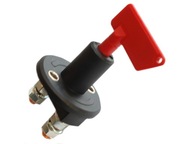 Odpojte hlavný prúdový vypínač 12V 24V 500A Odpojte hlavný prúdový vypínač 12V 24V 500A
