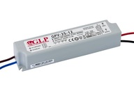 GLP 36W ZDROJ PRE LED GPV-35-12 3A 12V GLP 36W ZDROJ PRE LED GPV-35-12 3A 12V
