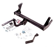 Ťažné zariadenie RENAULT MEGANE SCENIC1 I 96-03 bez W Ťažné zariadenie RENAULT MEGANE SCENIC1 I 96-03 bez W