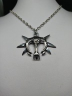 Doručenie amuletu The Dreamer's Medallion Gothic Dreamer do PL Doručenie amuletu The Dreamer's Medallion Gothic Dreamer do PL