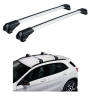 Strešný nosič Cruz BMW radu 1 E81 3d / E87 5d Strešný nosič Cruz BMW radu 1 E81 3d / E87 5d