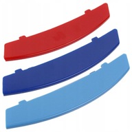 BMW 5 E60 E61 KRYTY NA GRIL MPOWER MPAKIET BMW 5 E60 E61 KRYTY NA GRIL MPOWER MPAKIET