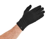 QUECHUA POHODLNÉ FLÍSOVÉ RUKAVICE M/L QUECHUA POHODLNÉ FLÍSOVÉ RUKAVICE M/L
