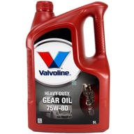 Olej Valvoline 75W-80 5l